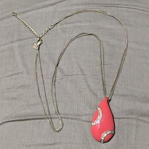Lia Sophia necklace